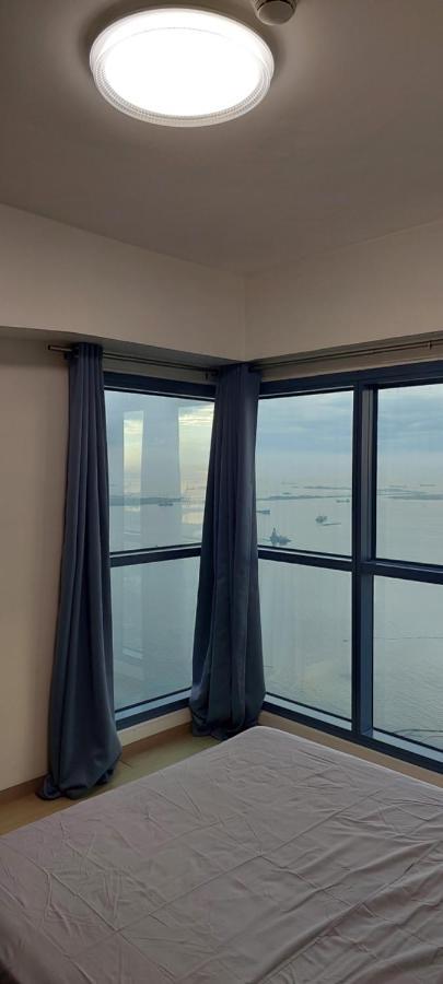 Magnificent View Of Manila Bay, Roxas Blvd, Us Embassy Lejlighed Eksteriør billede